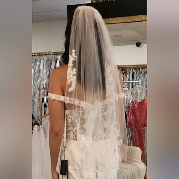 Veil - Picture 2 of 4